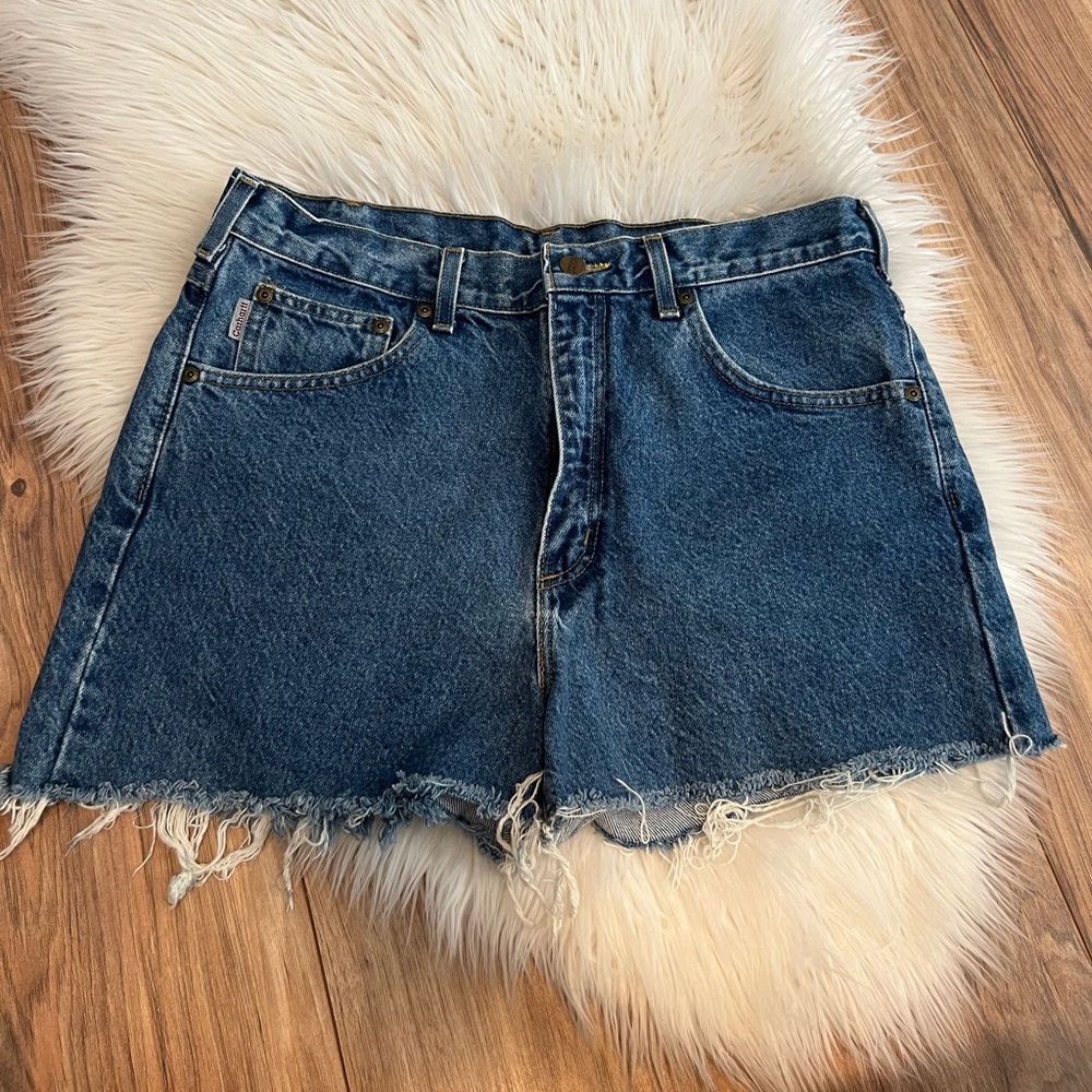CARHARTT - shorts